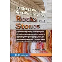 Industrial and Architectural Rocks and Stones