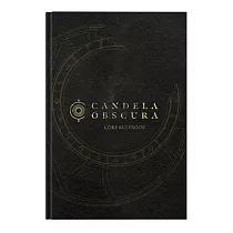 Candela Obscura Core Rulebook