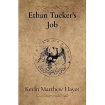 Ethan Tucker’s Job