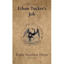 Ethan Tucker’s Job