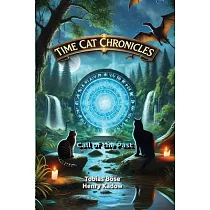 Time Cat Chronicles： Call of the Past