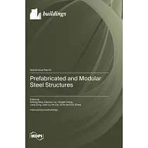 Prefabricated and Modular Steel Structures