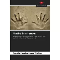 Maths in silence