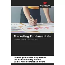 Marketing Fundamentals