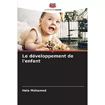 Le développement de l’enfant