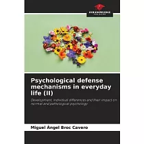 Psychological defense mechanisms in everyday life (II)