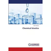 Chemical kinetics