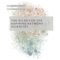 The Atlas for the Aspiring Network Scientist
