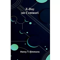 Z─Day on Centauri