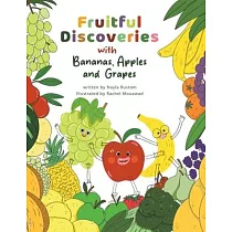 Fruitful Discoveries with Bananas， Apples and Grapes