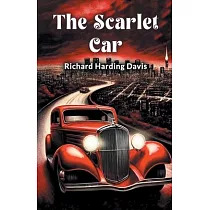 The Scarlet Car