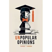Unpopular Opinions
