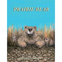 Prairie Bear