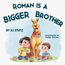Roman Is a BIGGER Brother