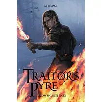Traitor’s Pyre