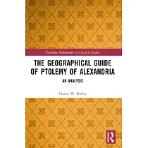 The Geographical Guide of Ptolemy of Alexandria： An Analysis
