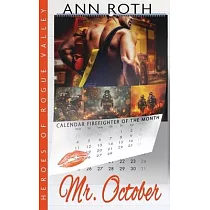 Mr. October
