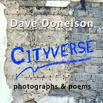 Cityverse： photographs and poems