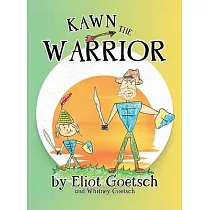 Kawn the Warrior