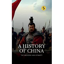 The Western Han Dynasty： A History of China