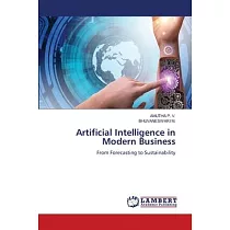 Artificial Intelligence in Modern Business