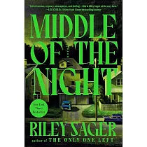 Middle of the Night