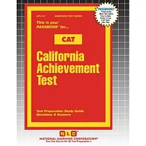 California Achievement Test (CAT)