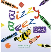 Bizzy Beez： Color With Me
