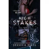 High Stakes： A Dark Mafia Romance