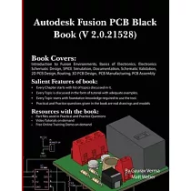 Autodesk Fusion PCB Black Book (2.0.21528)： Feb. 2025