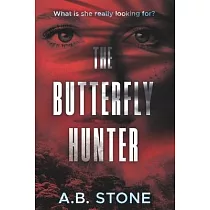 The Butterfly Hunter