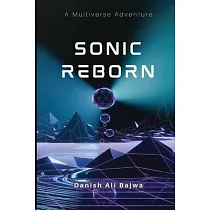 Sonic Reborn： A Multiverse Adventure