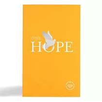 CSB Here’s Hope Bible