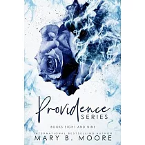 Providence Series： Books 8─9