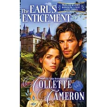 The Earl’s Enticement