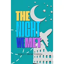 The Night We Met： A Flight Risk Spy Novel： Book One