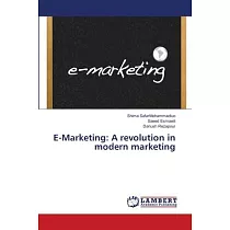 E─Marketing： A revolution in modern marketing