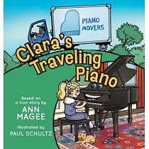 Clara’s Traveling Piano