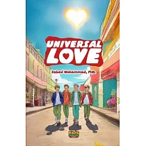 Universal Love： Embracing Compassion， Kindness， and Harmony