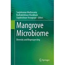 Mangrove Microbiome： Diversity and Bioprospecting