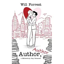 Author， Author： a Midcentury Gay Romance