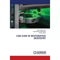 Cad─CAM in Restorative Dentistry