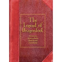 The Legend of Dragonfoot