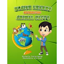 Blaise Learns Interesting Animal Facts