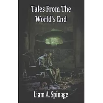 Tales From The World’s End