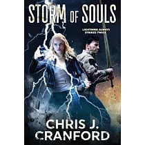 Storm of Souls