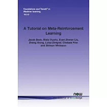 A Tutorial on Meta─Reinforcement Learning