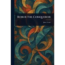 Robur the Conqueror