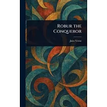 Robur the Conqueror
