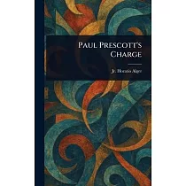 Paul Prescott’s Charge